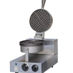 Waffle Baker_1