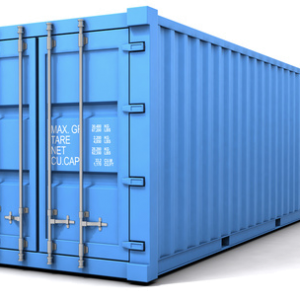 Container Storage