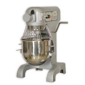 Bakery Mixer_1