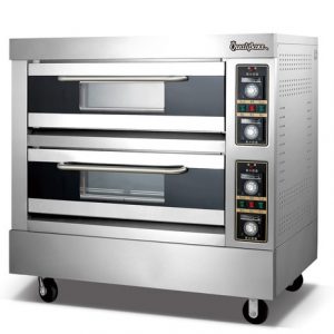 Baking Oven_1