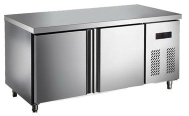 Counter Freezer