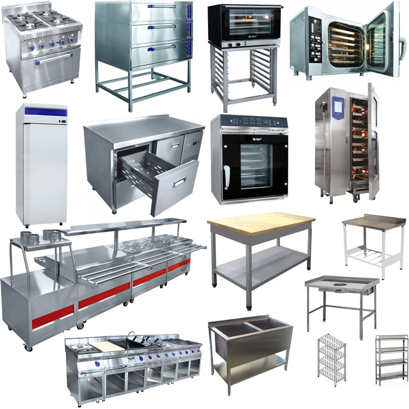 Stainless Steel Equipment_1