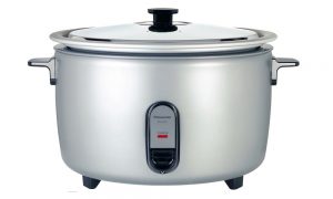 Commercial Electrical Rice Cooker_1