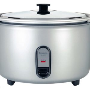 Commercial Electrical Rice Cooker_1