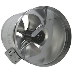 Axial Blower Fan_1