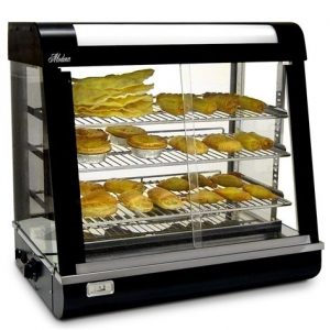 Hot Food Display Warmer_1