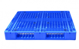 Plastic Pallet Crate