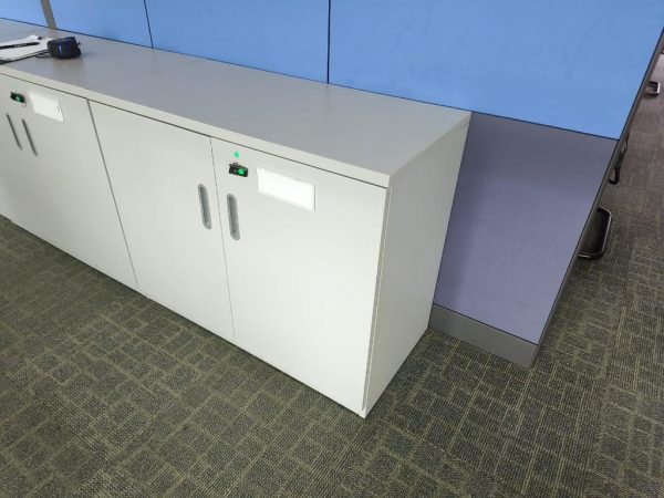 Office File Cabinet - Image 2